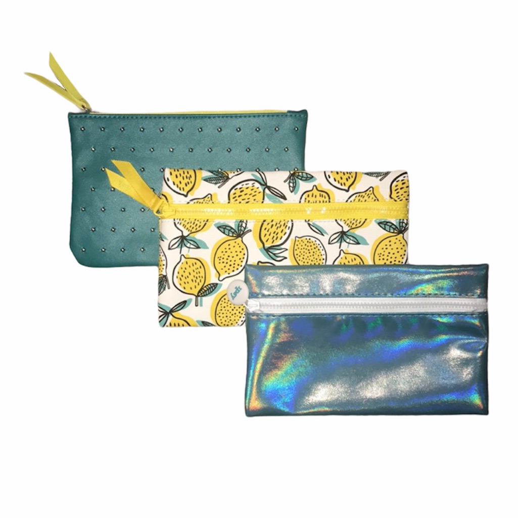 Makeup Bag Bundle!!!